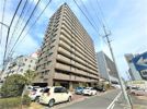 ライオンズマンション岐阜シティの外観画像