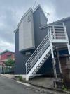 ベラビスタ新横浜の外観画像