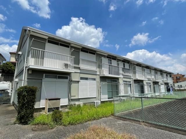 シャンテ・アリーナの外観画像