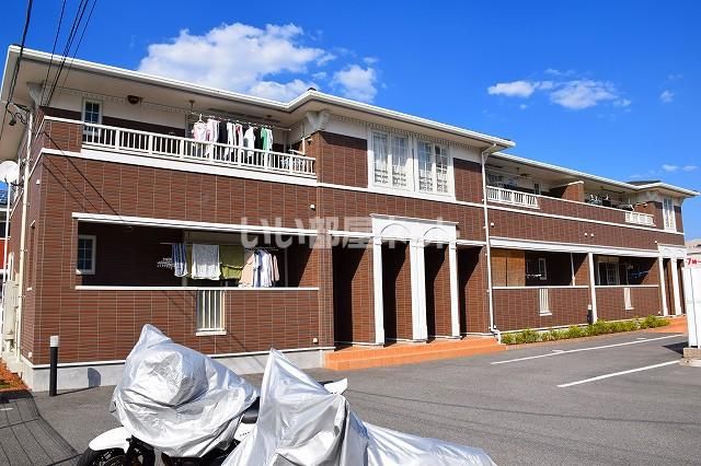 エルシノアの外観画像