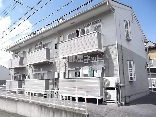 フローラル内藤Cの外観画像