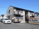 ドエルコンフォート Aの外観画像