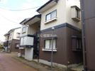 コーポ北入蔵 Bの外観画像