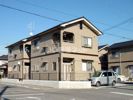 誠之永井住宅の外観画像