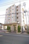 サンライズロード錦町の外観画像