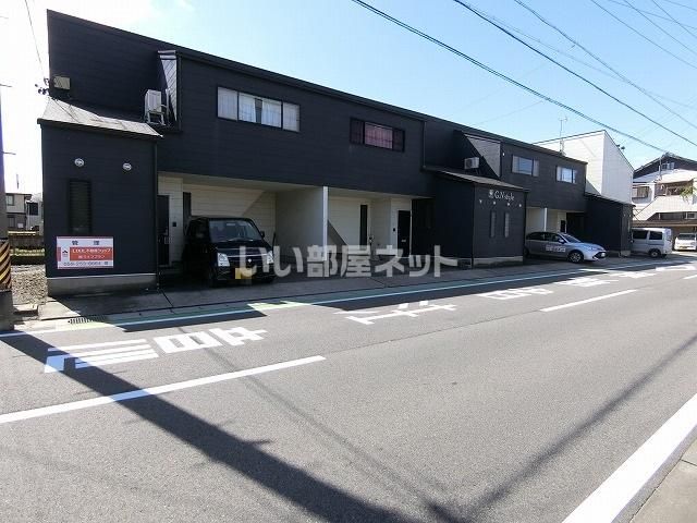 GN styleの外観画像