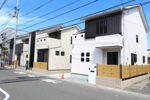 クライフONE桂芝ノ下の外観画像