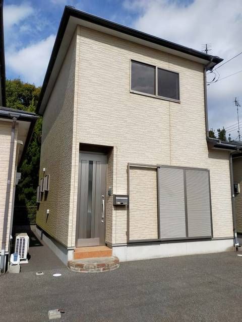 サリースマイル(東郷)の外観画像