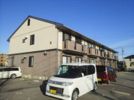 セジュール西岡崎 Bの外観画像