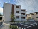 D-avance 花田の外観画像