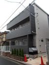 クラールメゾン・大島の外観画像