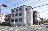 ラフィオラ蕨(ラフィオラワラビ)の外観画像