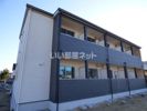 GREENHILL HATSUKAICHI(敷地内駐車場空有り)の外観画像