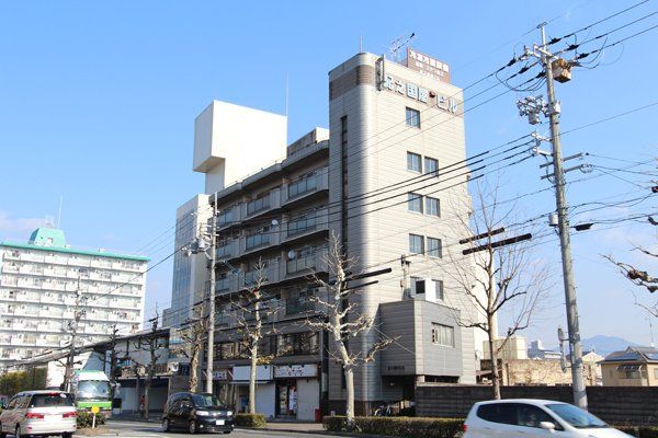 紀之国屋ビルの外観画像