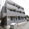 プラシエンテの外観画像