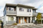 メゾン自由ヶ丘の外観画像