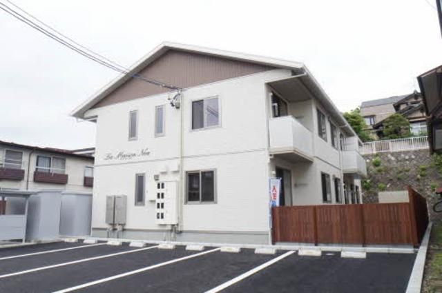 La Maison NOAの外観画像