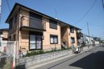 マイネハイマート藤塚 Gの外観画像