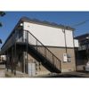 アーバンフラット山田の外観画像