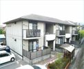 ソレジオ北野(借上)の外観画像