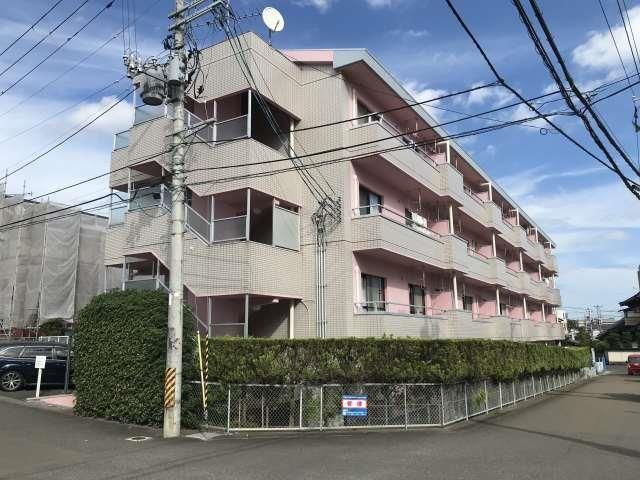 レジェール・ロゼ泉の外観画像