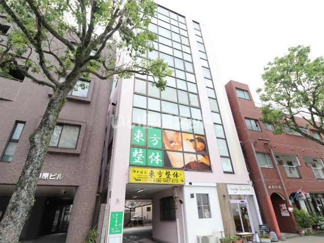 山下ビルの外観画像