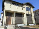 長津田みなみ台戸建の外観画像