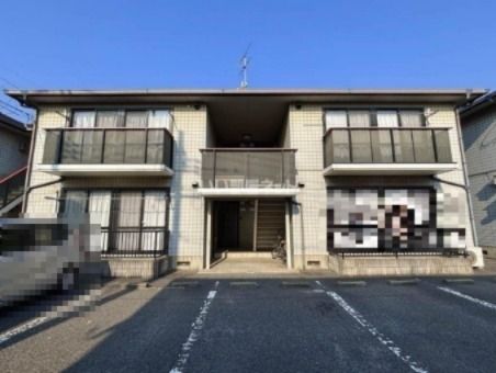 ディアス塩津 B棟の外観画像