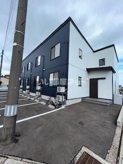 ブルーエトワールの外観画像