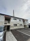 シティハウス広信Aの外観画像