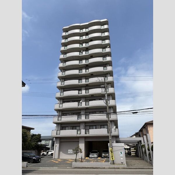 アトール長嶺の外観画像