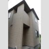 粟山貸家の外観画像