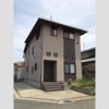 曙町貸家の外観画像