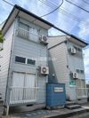 ブルースクエアの外観画像