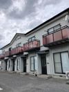 ラ・ファイエの外観画像