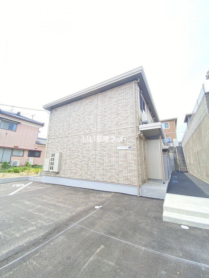 maison sonaの外観画像