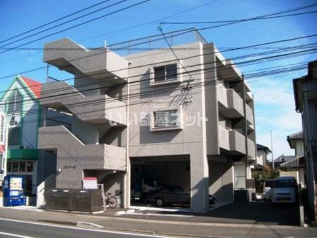 アルテールの外観画像