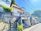 南大河町貸家の外観画像