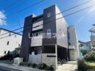 エーデルハイムさつき町の外観画像