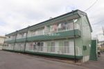 グリーンハイツ山崎の外観画像