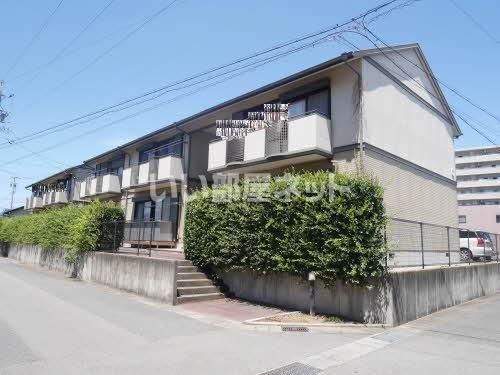 グリーンヒル中島 Cの外観画像