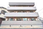T-Regno古祇園の外観画像
