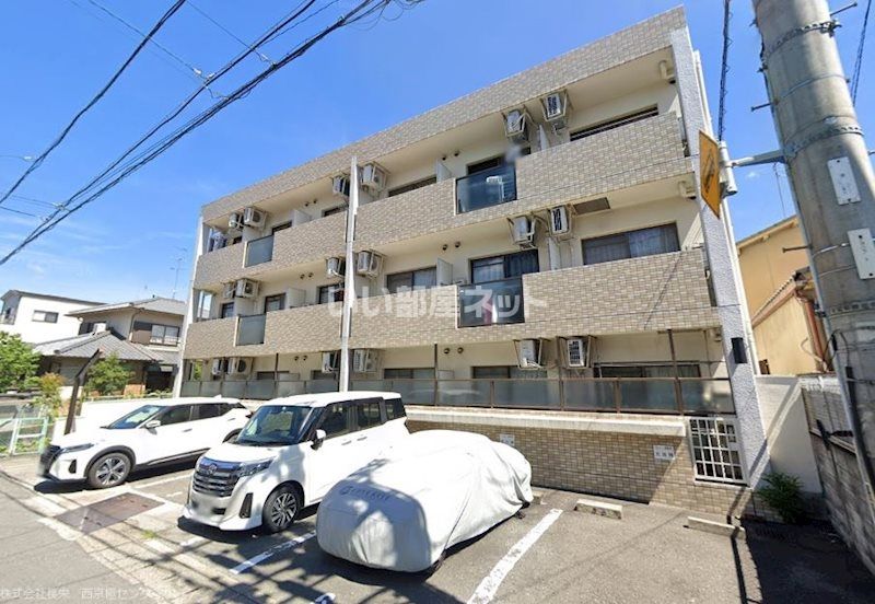 インペリアル桜の外観画像
