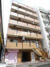 ライオンズマンション鶴見第2の外観画像