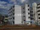 リヴィールマンションⅢの外観画像