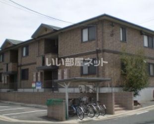 セピアコートⅢの外観画像