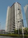 アクアリーナ川崎ロッソタワーの外観画像