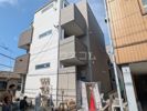 Delica小田急相模原の外観画像