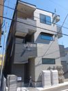 Fiore淵野辺（ﾌｨｵｰﾚﾌﾁﾉﾍﾞ）の外観画像