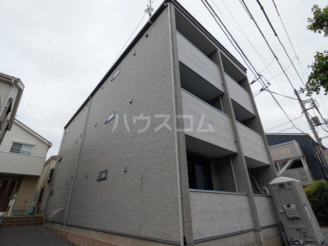 (仮称)座間市入谷東2丁目の外観画像